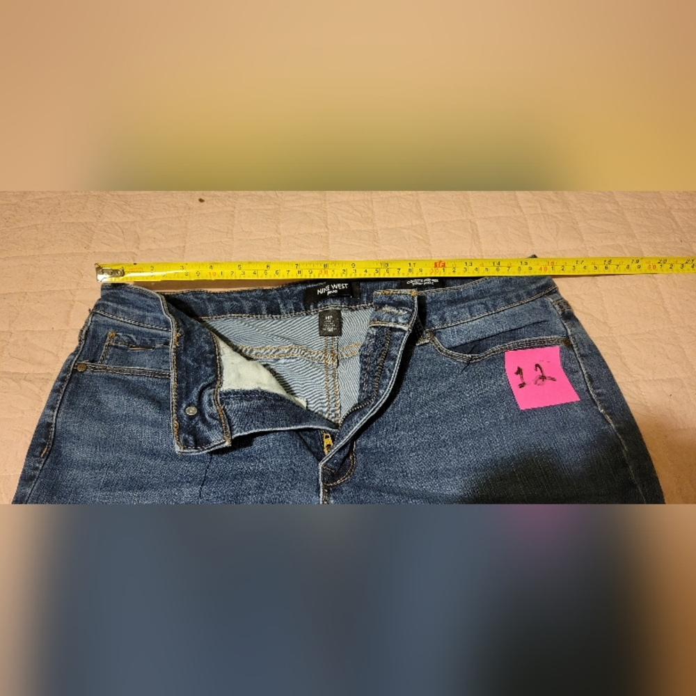Nine West Women's Skinny Jeans